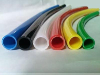 China Agua de Nylon de resistir desgaste OEM 95/98A tuberías manguera de aire neumática en venta