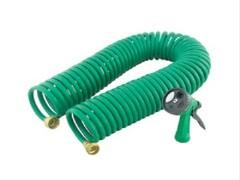China OEM Corrosion-Resistance 95/98A Nylon Water Pipes Pneumatic Air Hose for sale