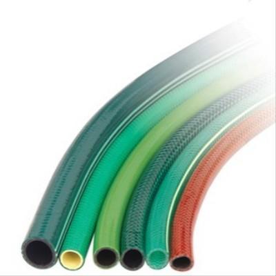China Alta pressão flexível 95 98A tubo de jardim mangueira de ar do componente pneumático à venda