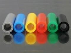 China Flexible 95/98A PE jardín tubo manguera neumática componente de aire en venta
