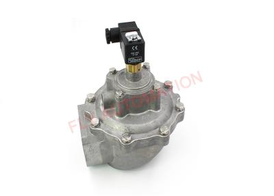 China Ae1460b Pulse Jet Valves Sys10 Pilot Group Screw Connection for sale