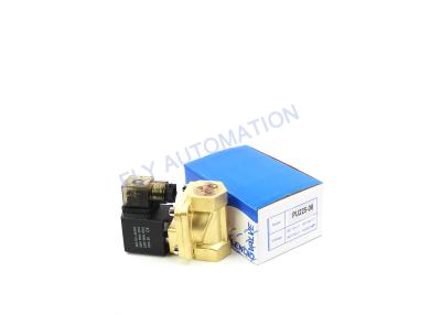 China PU225-06 AC220V Low Pressure Water Solenoid Valve Air Pneumatic Steam for sale