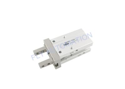 China MHZ2-10D Air Gripper Micro Pneumatic Cylinder SMC MHZ2 Series for sale