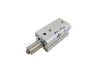 China MKB12-10LZ Compact Pneumatic Cylinder Double Acting SMC for sale