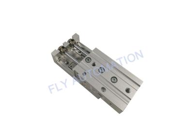 China MXS6-20 Air Slide Table Pneumatic Air Cylinders SMC MXS Series Double Acting for sale