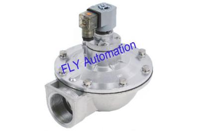 China CA-50T,RCA-50T IP65 RCA FLY/AIRWOLF Pulse Jet Valves 0.35-0.85Mpa for sale