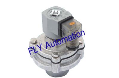China CA-25MM,RCA-25MM MM Series Aluminum Diecast FLY/AIRWOLF RCA Pilot Pulse Jet Valves for sale