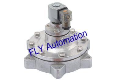 China MM Series fluororubber FLY/AIRWOLF RCA Pilot Pulse Jet Valves CA-50MM,RCA-50MM for sale