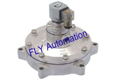 China MM Series fluororubber FLY/AIRWOLF RCA Pilot Pulse Air Jet Valves Design CA-62MM,RCA-62MM for sale