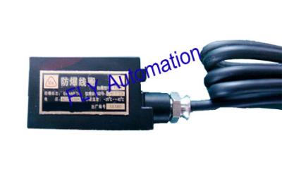 China IP66 T110℃ explosión prueba solenoide bobina de inducción electromagnética 0298,0299 en venta