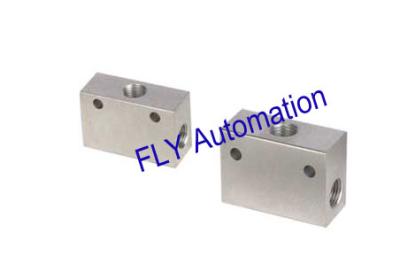 China Shuttle Air Flow Control Valves Replacement ST-01,ST-02,ST-03,ST-04,ST-06,ST-08 for sale
