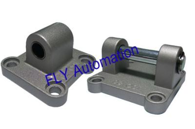 China Pneumatic System Components Cylinder Accessories ISO6431,15552 Cylinder Mounting, CA,CB,TC for sale