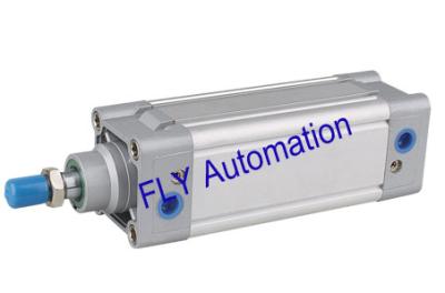 China FESTO DNCΦ32-100mm Compressed Pneumatic Air Cylinders with Double End Buffer for sale