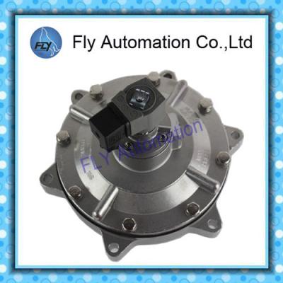 China Dust collector MM Series fluororubber FLY/AIRWOLF RCA Pilot Pneumatic Pulse Jet Valves CA76MM RCA76MM for sale