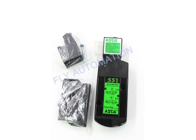 China Válvula electromagnética G531C001MS G551A002MS C017MS C018MS de  G551A001MS NAMUR en venta