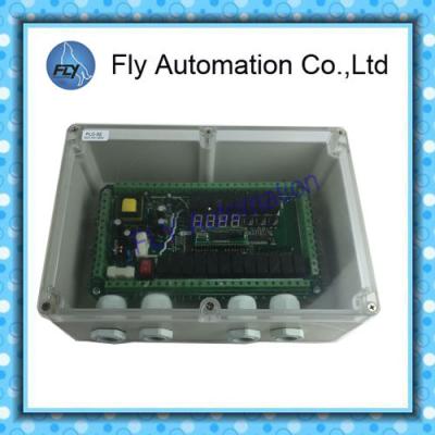 中国 FLY/AIRWOLF の脈拍のジェット機弁 48 の方法脈拍制御器械 AC110V PLC-48 販売のため