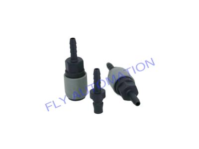 China Self Locking Quick Connector Combined Pneumatic Joint For Irrigation Water Tube for sale