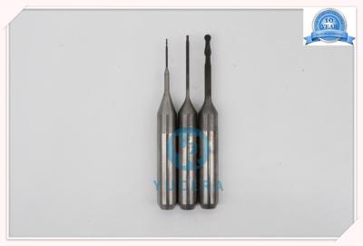 China M5 M6 Burs de trituração dental para a came Zirkon Zahn Milling Machine do Cad à venda