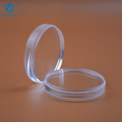 China 10mm 12mm Pmma Multilayer Disc Resin Material DentáRio Disc Blank for sale