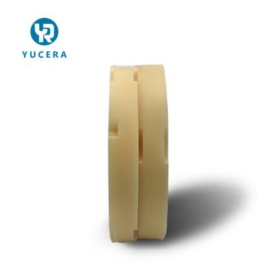 China A1 A2 A3 A3.5 A4 PMMA Blocks Milling Discs Dental Material Lab for sale