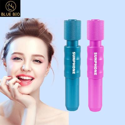 China Hyaluronic Acid Pen New Continuous Launch Mesotherapy Mist Gun Wrinkle Removal for sale