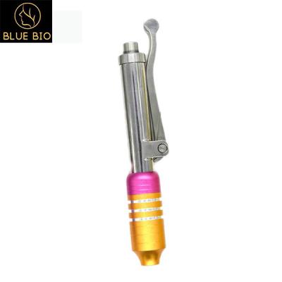 China Hyaluronic Acid Pen Professional Skin Tightening No Needle Ha Acid Injection for sale