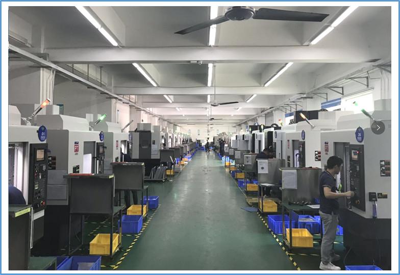 Verified China supplier - Shenzhen Luckym Technology Co., Ltd.