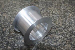 China High Precision Customized/OEM Non-Standard CNC Prototype Machining Part for sale