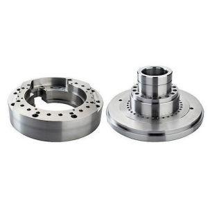 China Mild Steel Fine Finish CNC/Vmc Components CNC Machining Parts for sale