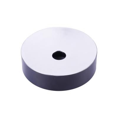 China Componentes de cerámica de la precisión del alúmina Si3N4 pulidos para la bomba de la impulsión magnética en venta