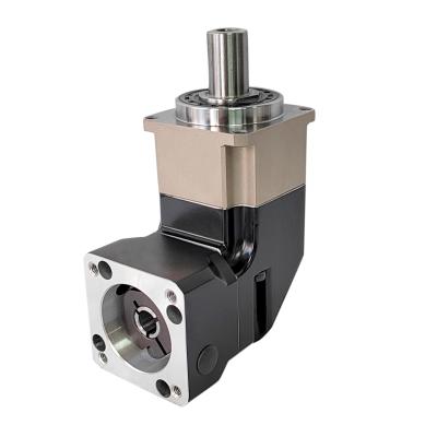 China Helical QXR Series High Precision Planetary Gear Reducer 750W For Stepper Motor for sale