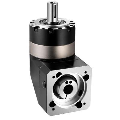 China QVLN Series Straight Planetary Gear Reducer High Precision Torque Right Angle for sale