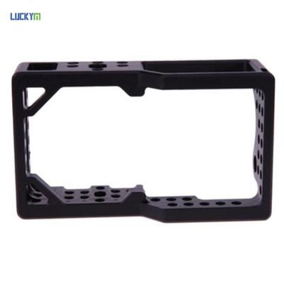 China Frame Shell Plastic Prototype Parts , Cnc Milling Custom Plastic Components for sale