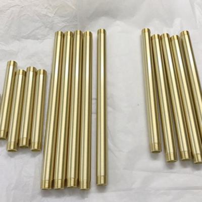 Chine Brass Milling Turning Metal Fabrication Parts Precision 0.005mm à vendre