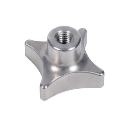 China CNC Machined Aerospace Parts OEM/ODM Service, Measurement with CMM, Paypal Payment for sale
