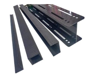 China 3k,12k, 24k,Carbon Fiber parts for Auto , Aerospace, Sports,Various Civil enginnering Projects for sale
