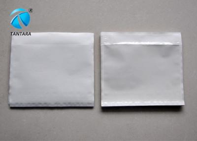 China Pp/PE Verpakkingslijst Ingesloten Enveloppen, documenten ingesloten enveloppen Te koop
