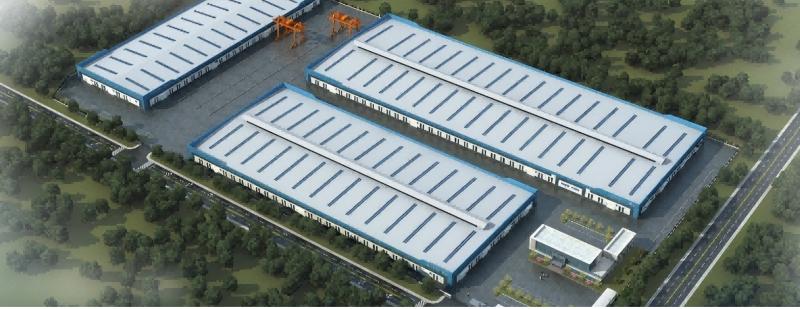 Verified China supplier - Qingdao Yago Junchi Industry Co., Ltd.