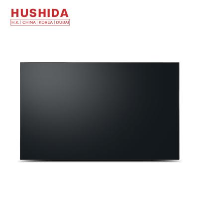 China Wall Mounted Multi Panel LCD Video Wall 65 Inch Indoor Hd Ultra Narrow Bezel for sale