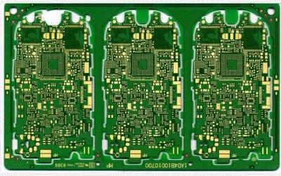 China 4 Layers power control board for sale