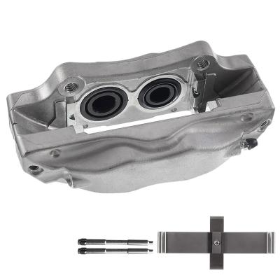 China Front Driver Brake Caliper for Acura TL 2004-2008 Base 2007-2008 Type-S for sale