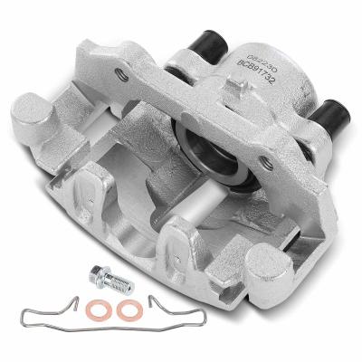 China Front Left Disc Brake Caliper with Bracket for Volvo 850 1993-1997 C70 S70 V70 for sale