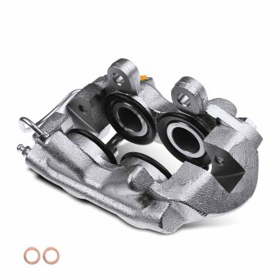 China Front Driver Brake Caliper for Ford Mustang 1965 1966 for sale