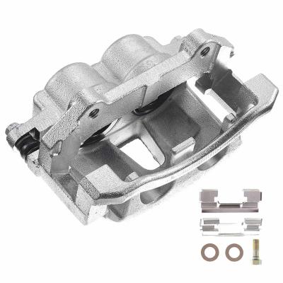 China Front Passenger Brake Caliper with Bracket for Jeep Commander Grand Cherokee for sale