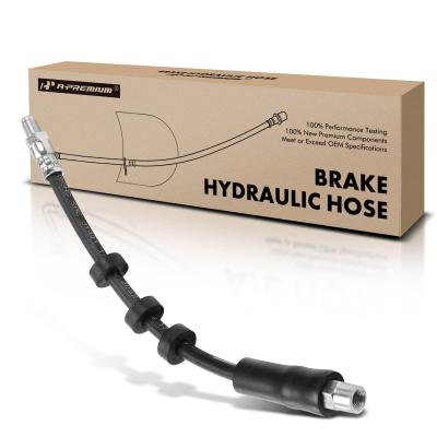 China Rear Left or Right Brake Hydraulic Hose for Volvo S70 1999-2000 V70 for sale