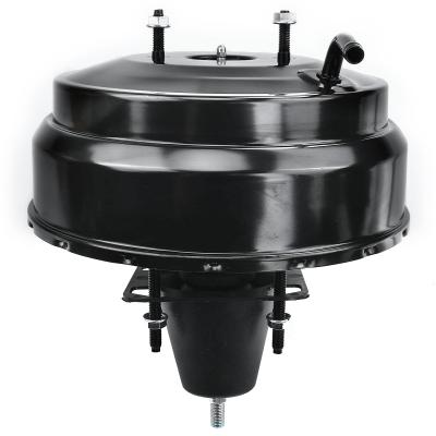 China Power Brake Booster for Nissan Pathfinder D21 Pickup 1995-1997 2.4L 3.0L 4WD RWD for sale