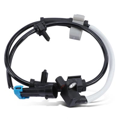 China Front Left or Right ABS Wheel Speed Sensor for Chevrolet Express 1500/2500/3500 for sale