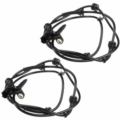 China 2x Front Driver & Passenger ABS Wheel Speed Sensor for Infiniti M35 M45 06-10 for sale
