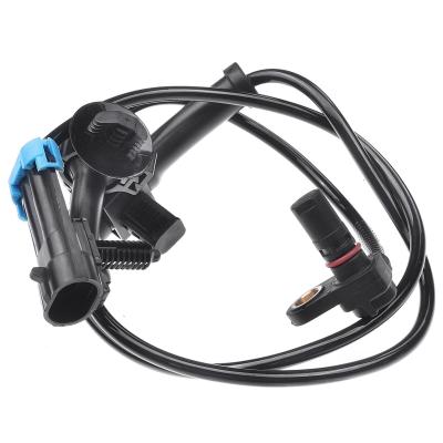 China Rear Driver or Passenger ABS Wheel Speed Sensor for Cadillac Escalade Chevy Tahoe for sale