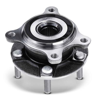 China Front Driver Wheel Bearing & Hub Assembly for Lexus GS300 GS350 IS250 IS350 RC300 for sale